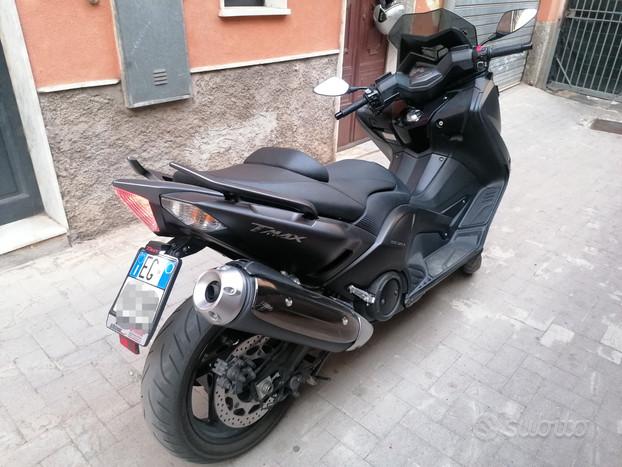Tmax 530 abs 2016 (20.000km)