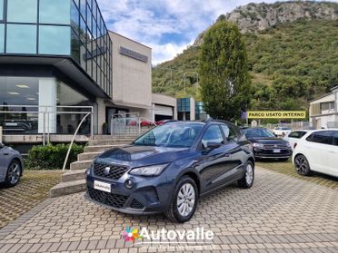 Seat Arona Arona 1.0 EcoTSI Style