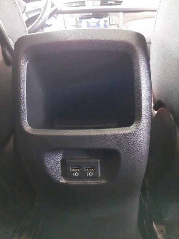 Nissan Qashqai 1.3 DIG-T 140cv N-Connecta 2WD