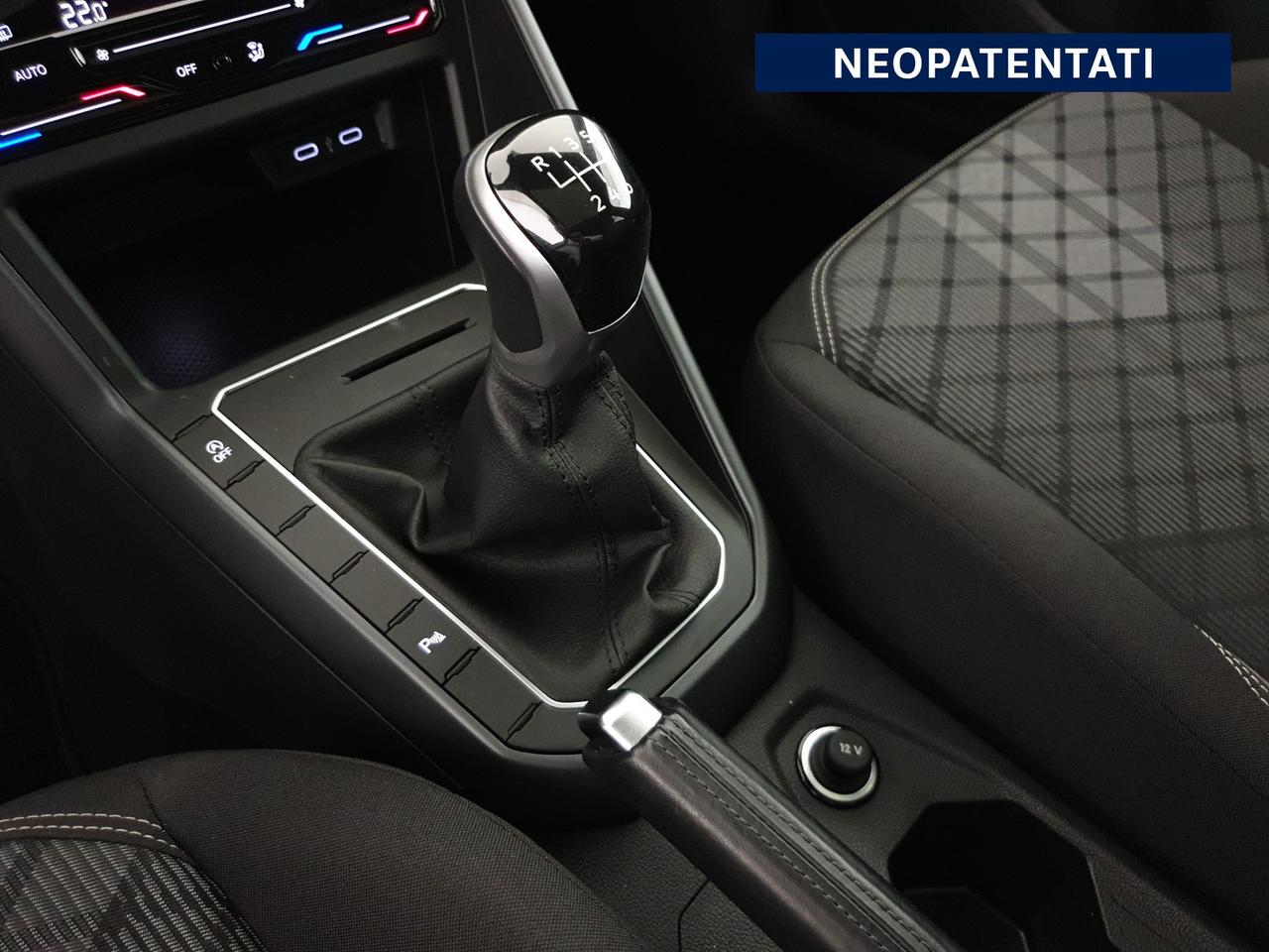 Volkswagen Taigo 1.0 tsi r-line 110cv