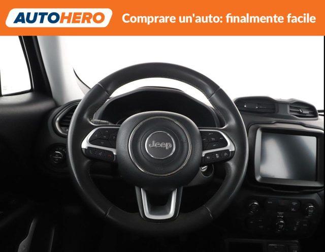 JEEP Renegade 1.0 T3 Limited