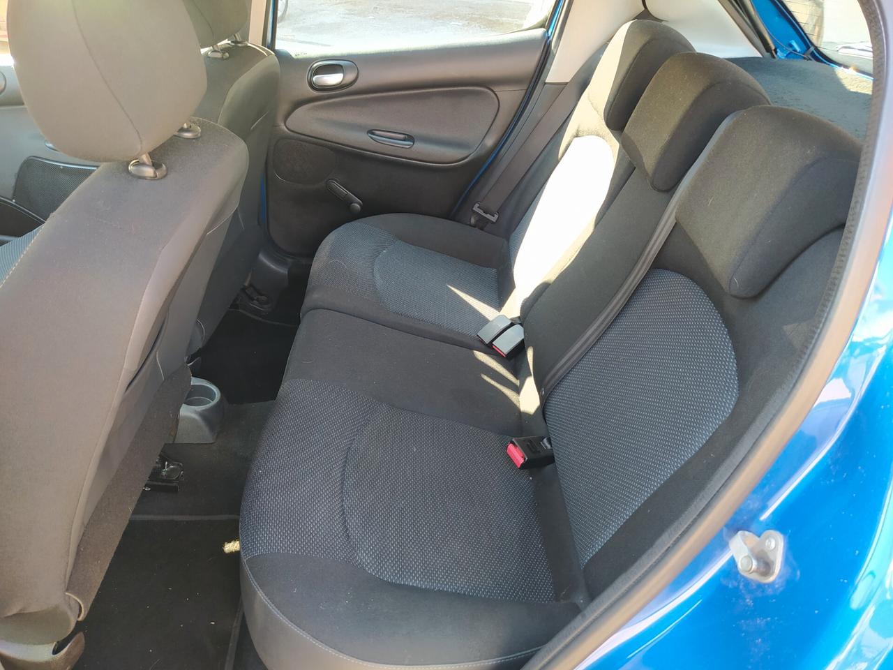 Peugeot 206 Plus 1.1 60CV 5p. X Line Neopatentati