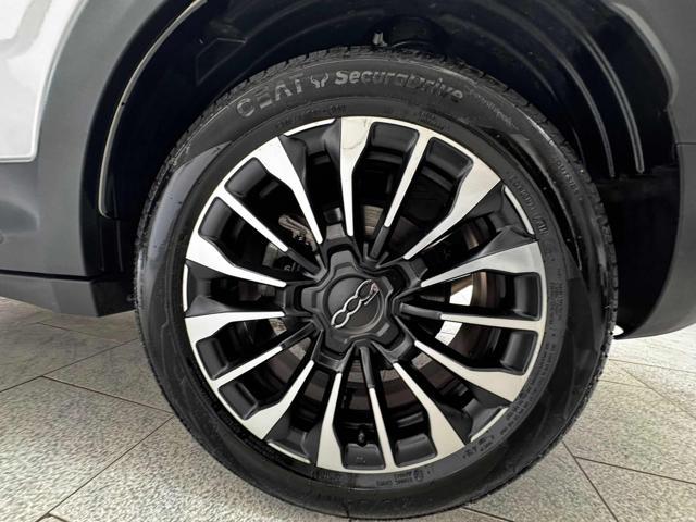 FIAT 500X 1.6 MultiJet 130 CV Cross