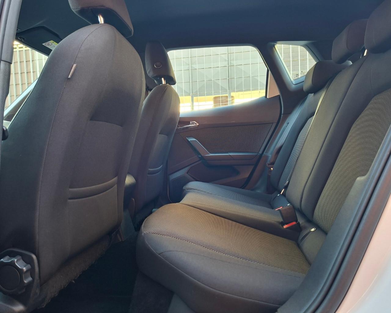 SEAT Arona - Arona 1.6 TDI 95 CV XCELLENCE