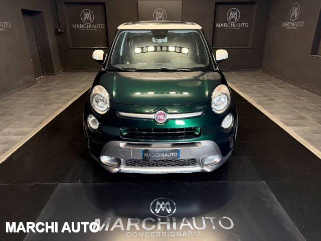 FIAT 500L 1.6 Multijet 120 CV Trekking