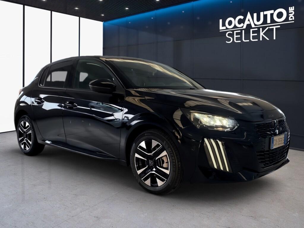 Peugeot 208 1.2 PureTech Allure - PROMO