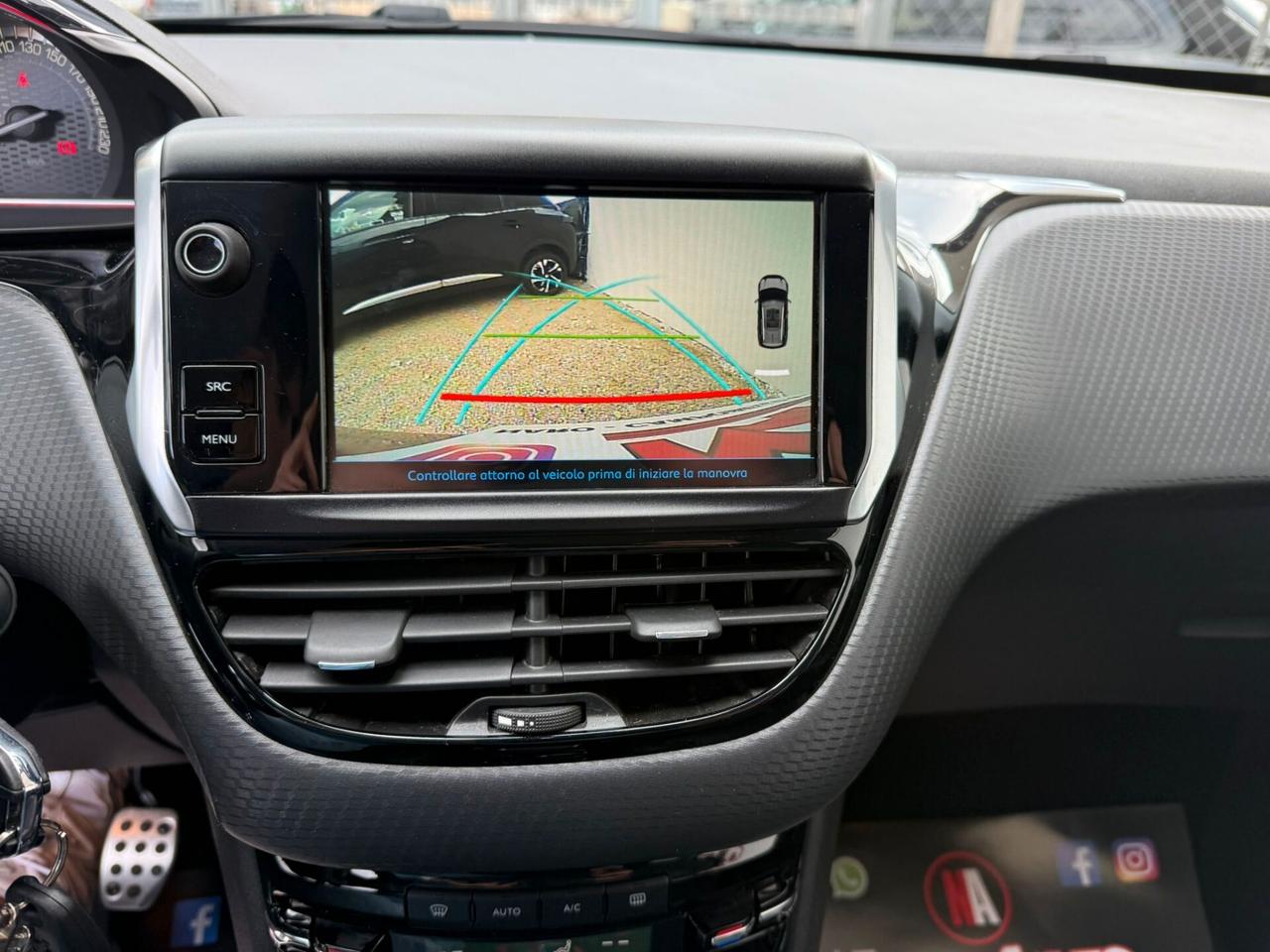 Peugeot 2008 BlueHDi 100 GT Line