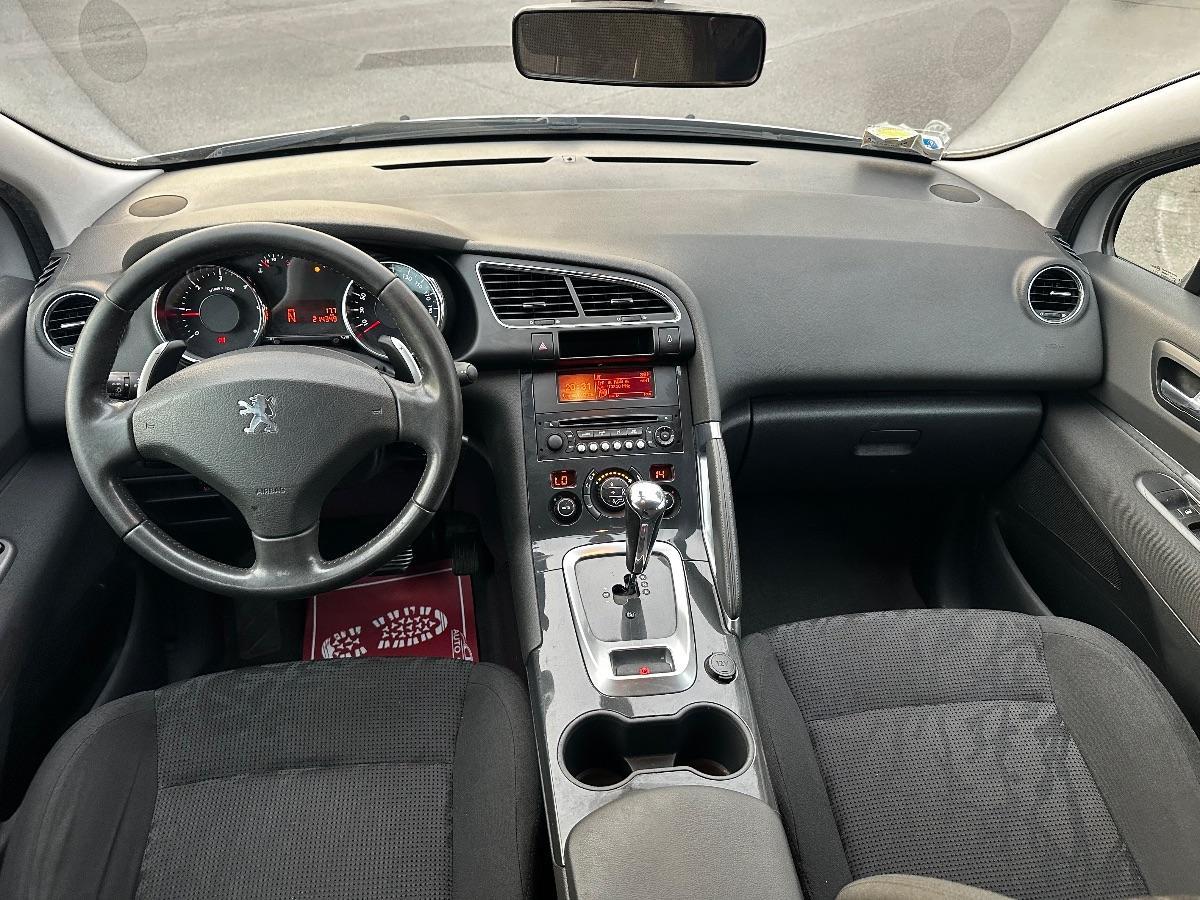 PEUGEOT - 3008 - 1.6 e-HDi 115 CV c.r. Business