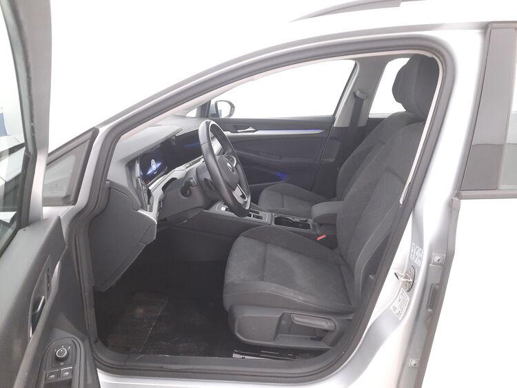 Volkswagen Golf Variant Variant Life DSG BR693506 2.0 Diesel 116CV