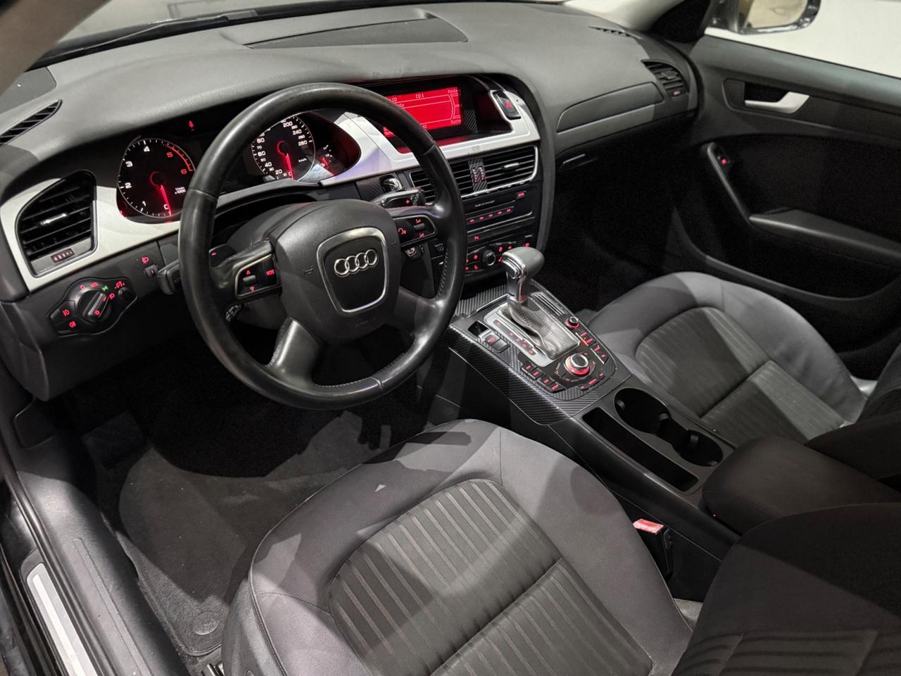 Audi A4 Avant 2.0 TDI 143CV/Kw105 Per Neopatentati