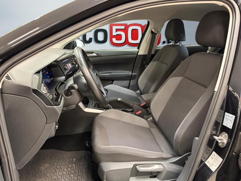 Volkswagen Taigo 1.0 tsi Life 95cv