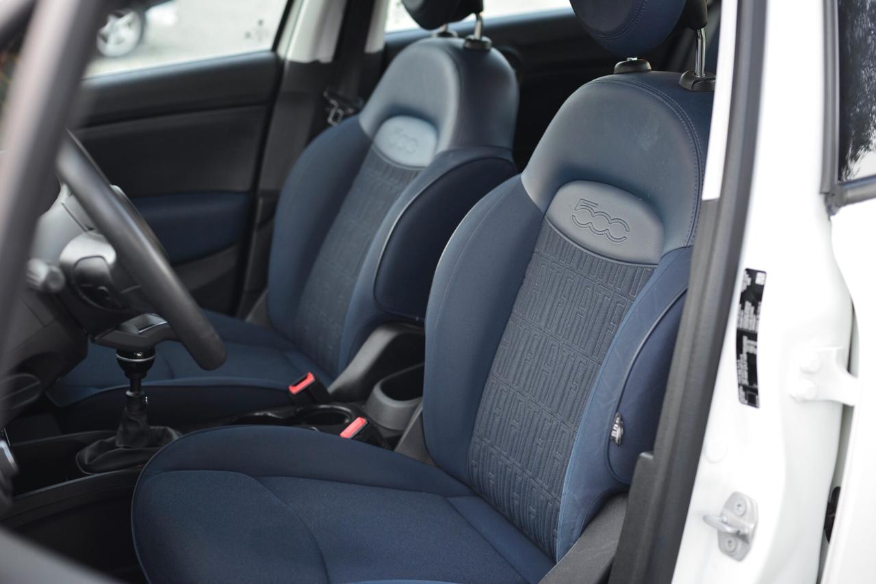 Fiat 500X 1.0 T3 120 CV Cult