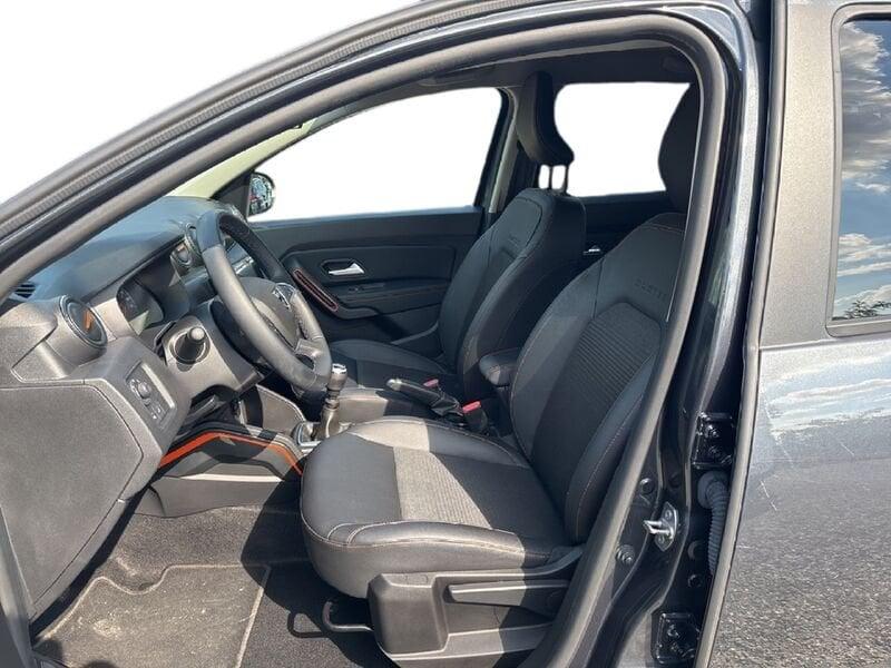 Dacia Duster Duster 1.0 TCe GPL 4x2 Extreme