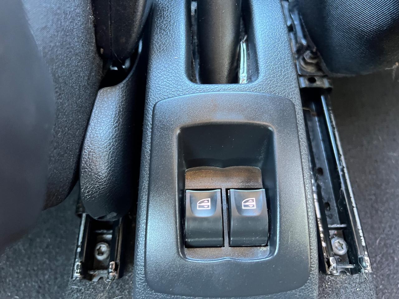 Dacia Logan MCV 0.9 TurboGPL Lauréate permute rate garanzia