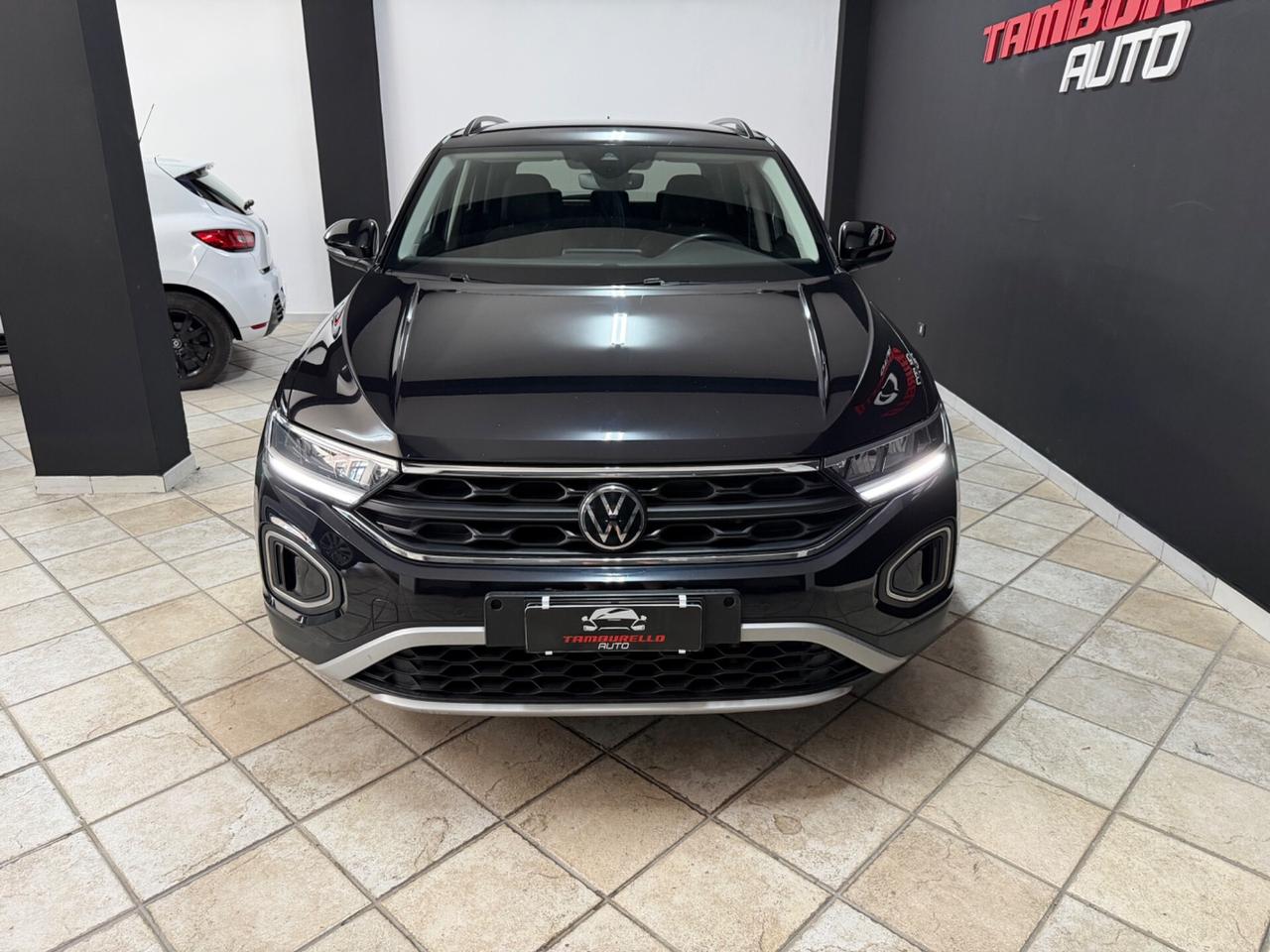 Volkswagen T-Roc 2.0 TDI (116) SCR Style 2022