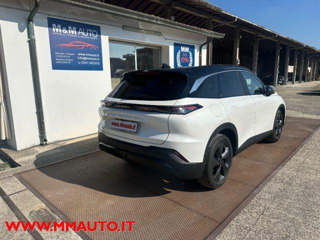 CIRELLI Cirelli 4 1.5 turbo Premium TETTO APRIB!!!!!!