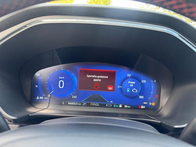 FORD Kuga 2.5 Plug In Hybrid 225 CV CVT ST-Line