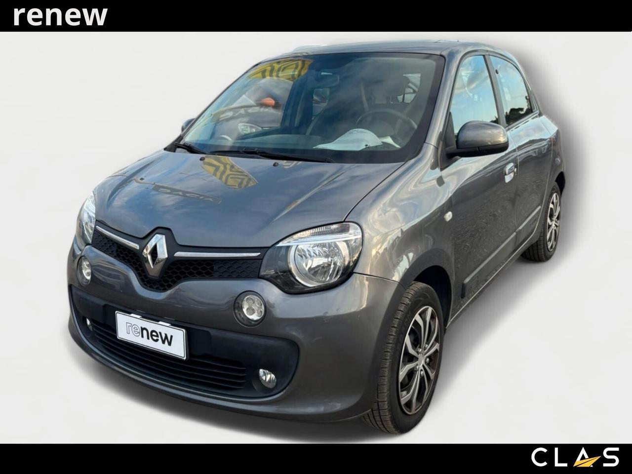 Renault Twingo 1.0 sce Zen (live) 69cv E6