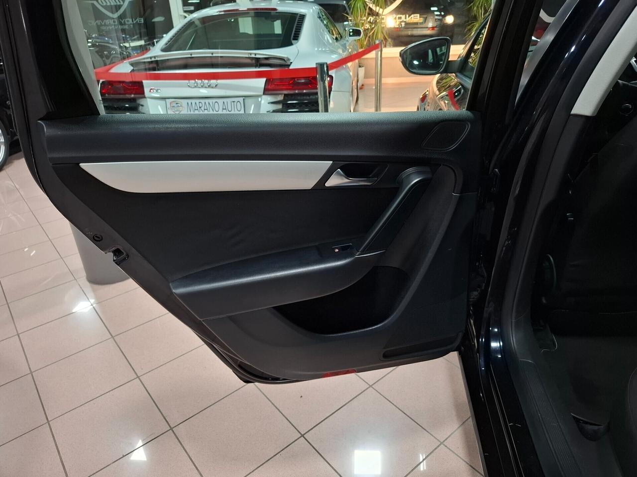 Volkswagen Passat Var. 2.0 TDI Neopatentato