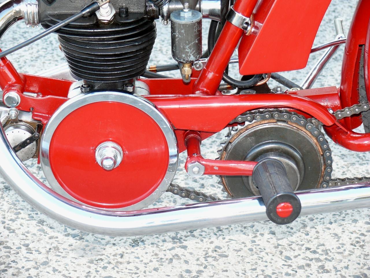 Benelli Altro 175 CORSA (M1333)