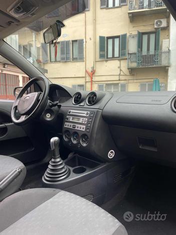 FORD Fiesta 1.2 /euro4 benz/Ok neo Patentati