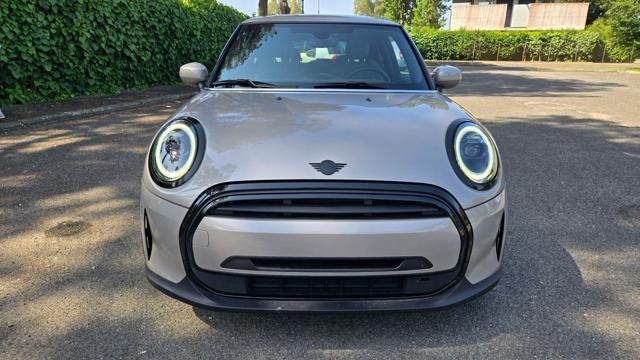 MINI One 1.5 CLASSIC TRIM AUTOM NO VINCOLO FIN.TO NEOPAT