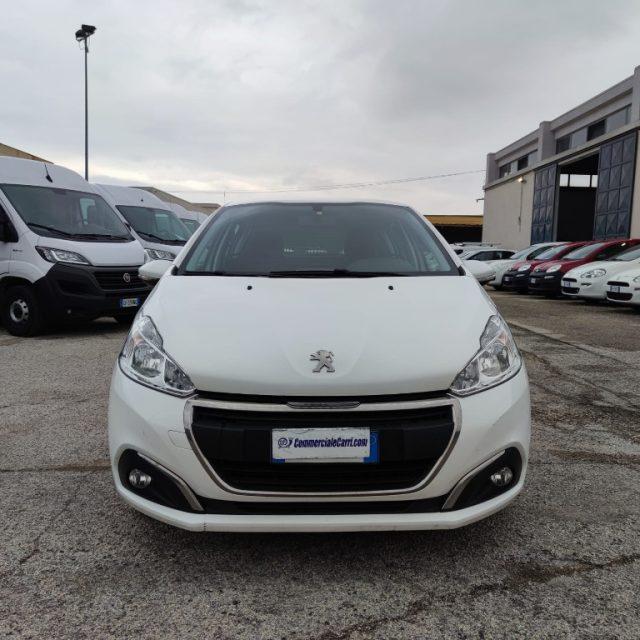 PEUGEOT 208 VAN 1.5 BLUEHDI 5 PORTE 2 POSTI - 2020