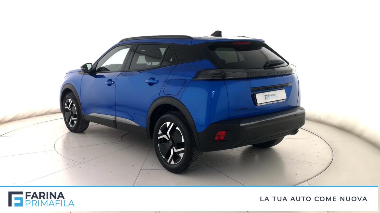 PEUGEOT 2008 II 2023 - 2008 1.5 bluehdi Allure s&s 130cv eat8