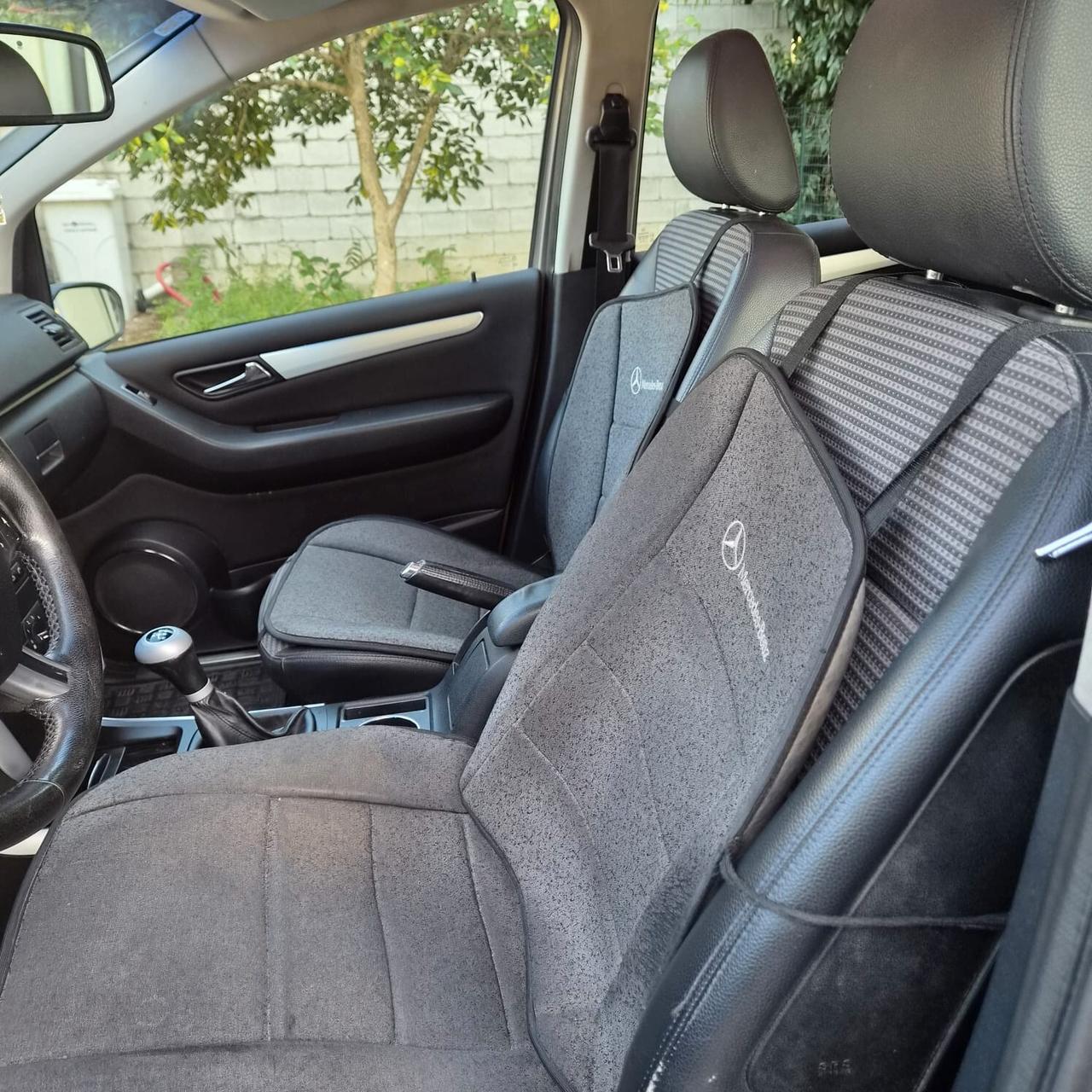 Mercedes-benz B 200 CDI Chrome 2007