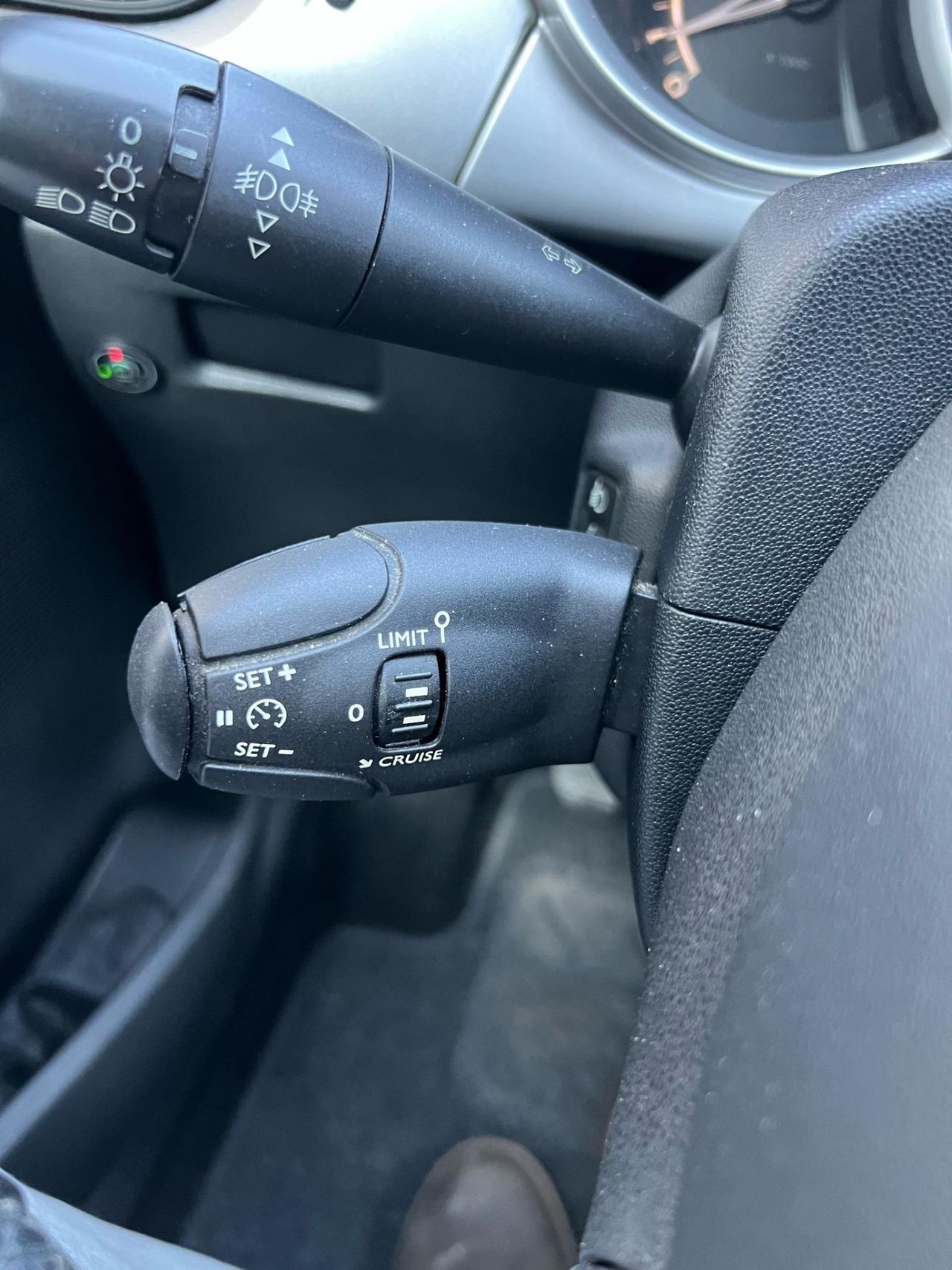 Citroen C3 1.4 BENZINA GPL ANNO 2013 X NEOPATENTATI