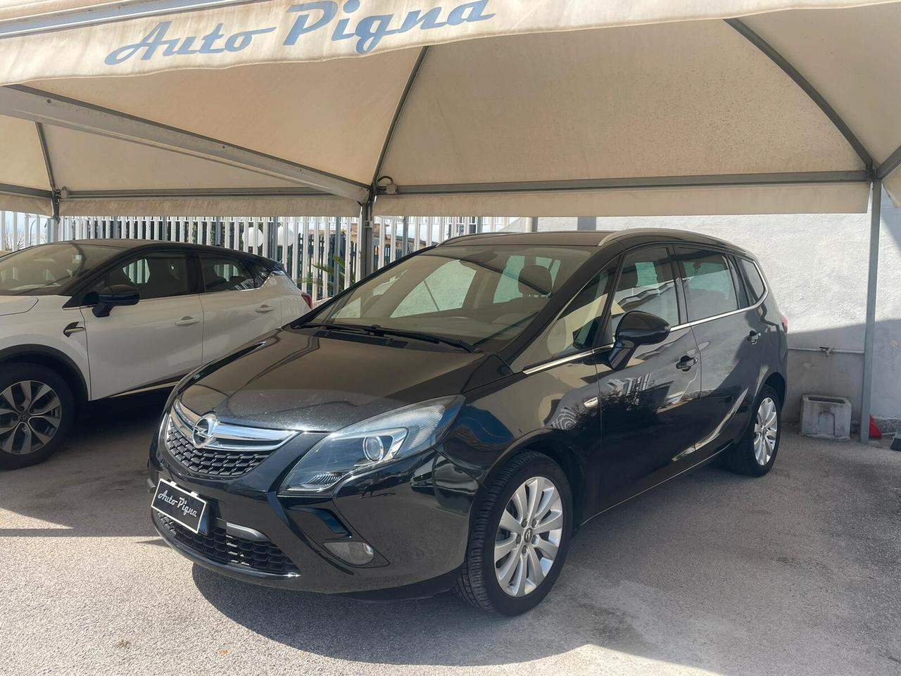 Opel Zafira Tourer 1.6 Turbo EcoM 150CV Cosmo
