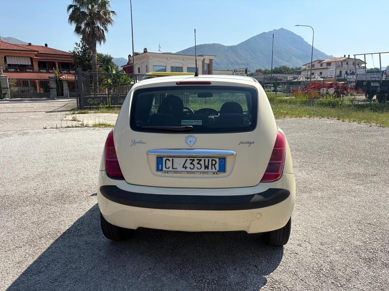Lancia Ypsilon 1.3 Multijet 16V Oro