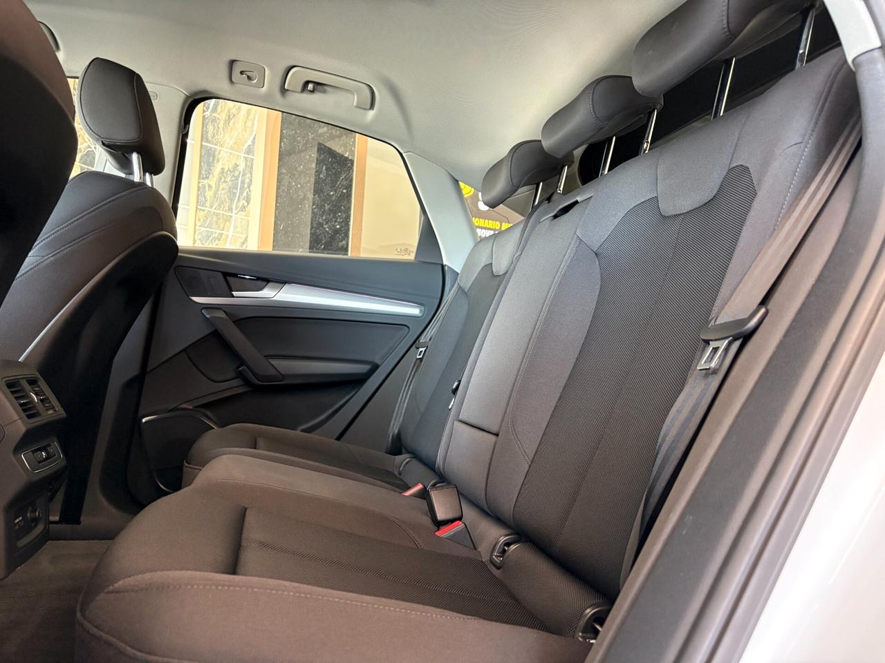 Audi Q5 SPORTBACK SPB 40 TDI quattro S line plus