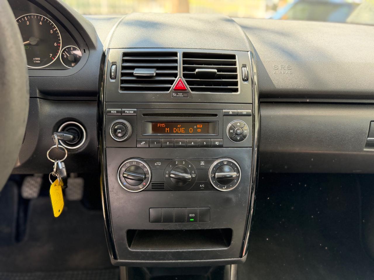 Mercedes-benz A 160 BlueEFFICIENCY Special Edition