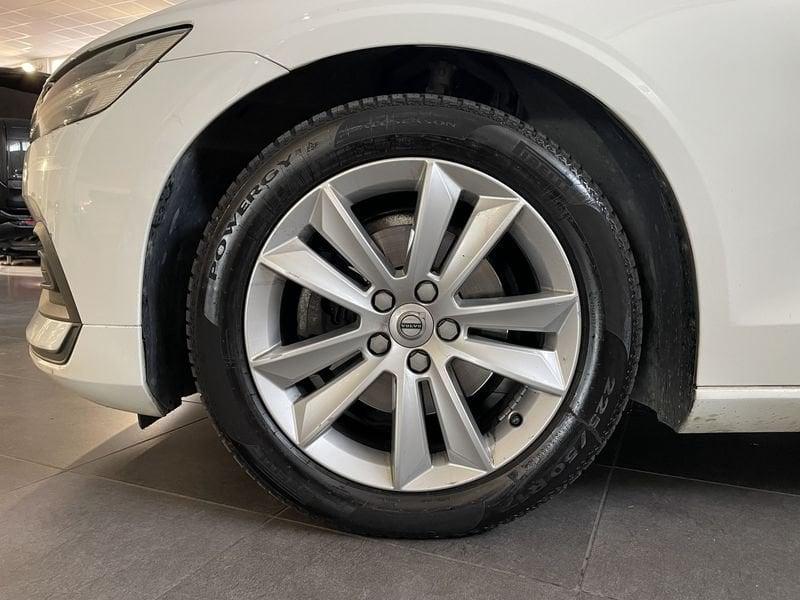 Volvo V60 V60 D3 Geartronic R-design