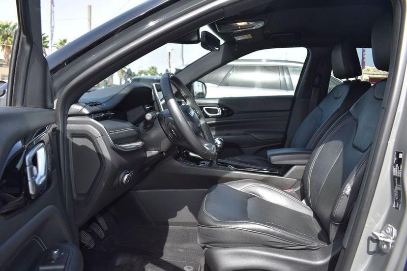 Jeep Compass 1.6 MJet II 96kW S