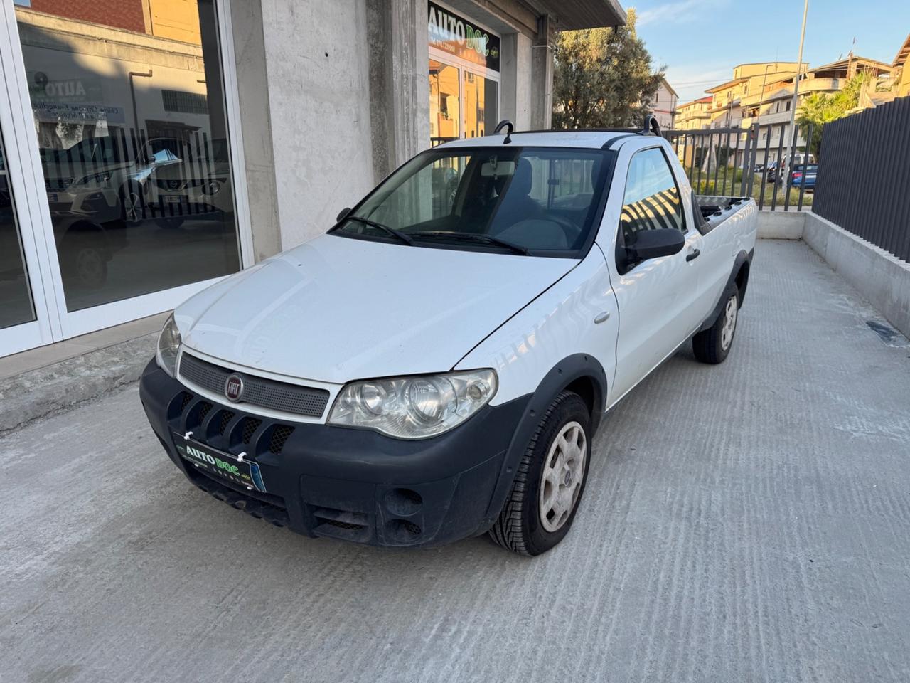 Fiat Strada Fiat strada