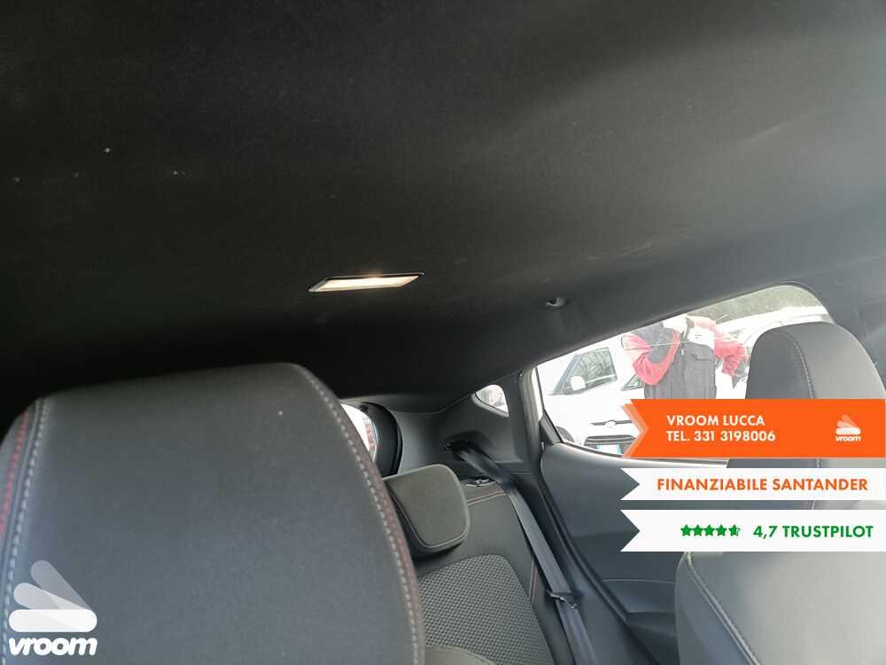 FORD Fiesta 7ª serie Fiesta 1.1 85 CV 5 porte ...