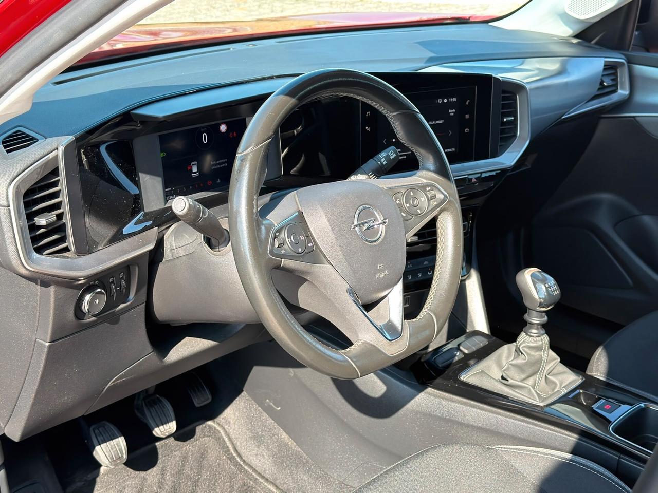Opel Mokka 1.5 s - GANCIO TRAINO