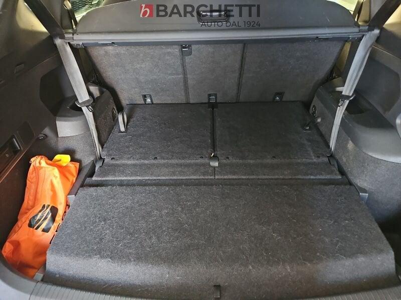 Seat Tarraco 2.0 TDI 190 CV 4DRIVE DSG XCELLENCE