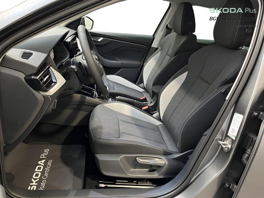 Skoda Scala 1.0 tsi Style 115cv dsg