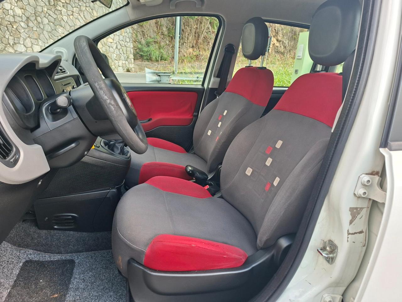 Fiat Panda 1.2 DA NEOPATENTATI / EURO 5B