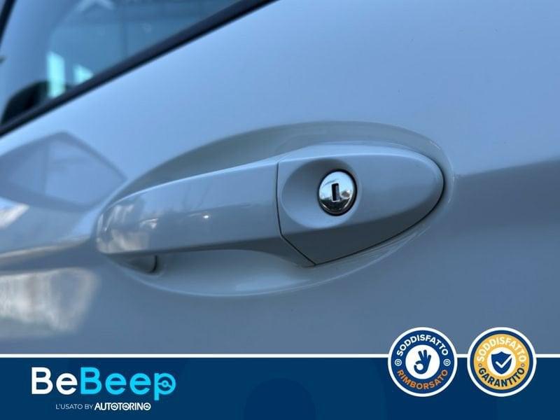 Ford EcoSport 1.0 ECOBOOST BUSINESS C/NAVI 125CV