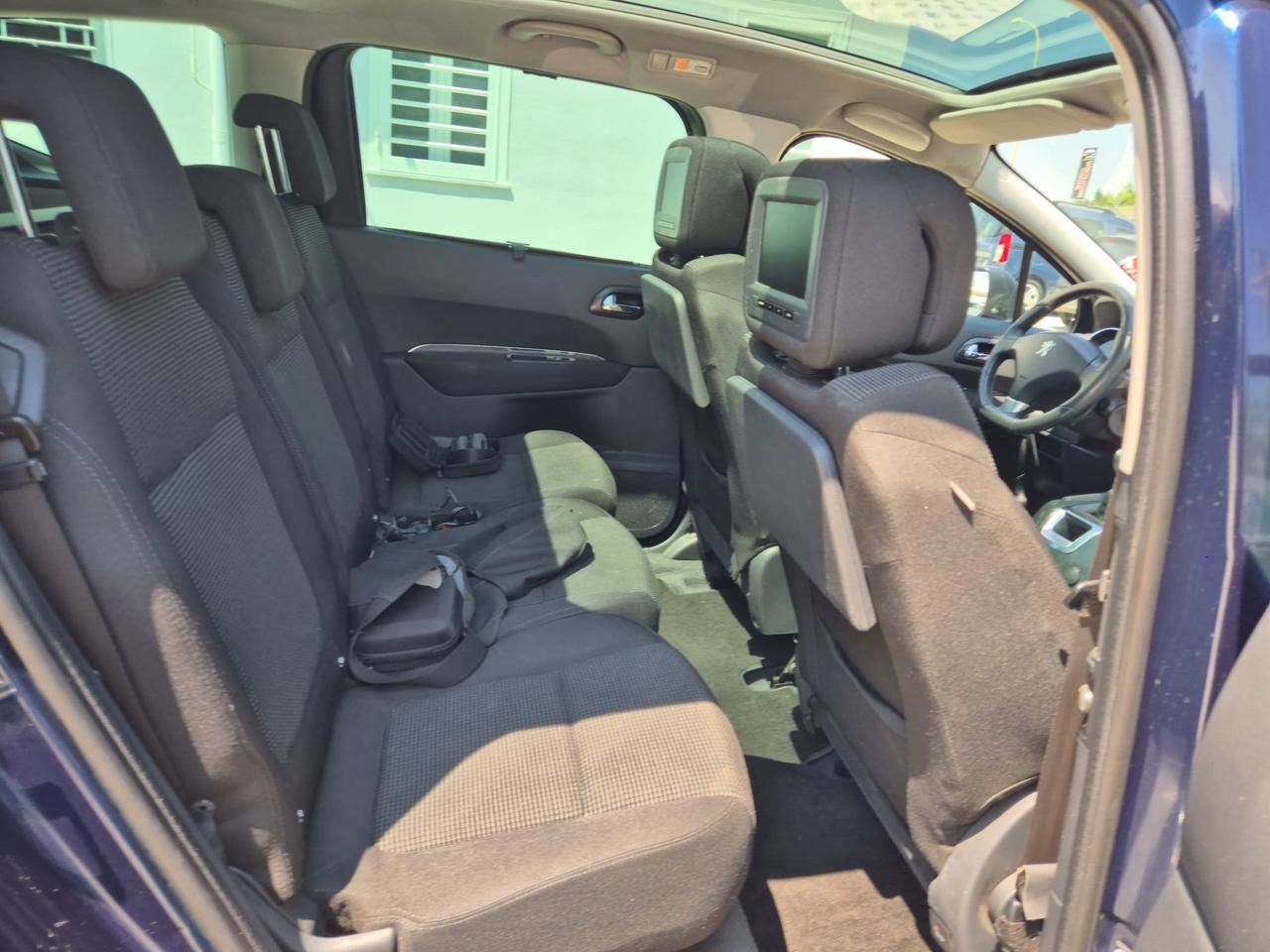 Peugeot 5008 1.6 HDi 110CV Premium