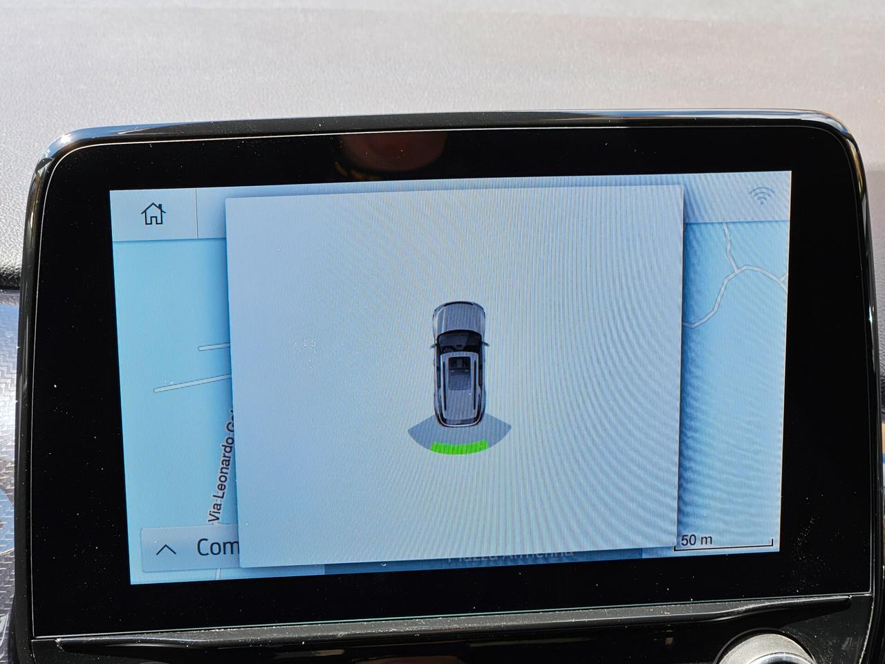 FORD PUMA 1000 HYBRID 125CV ST LINE KM CERTIFICATI
