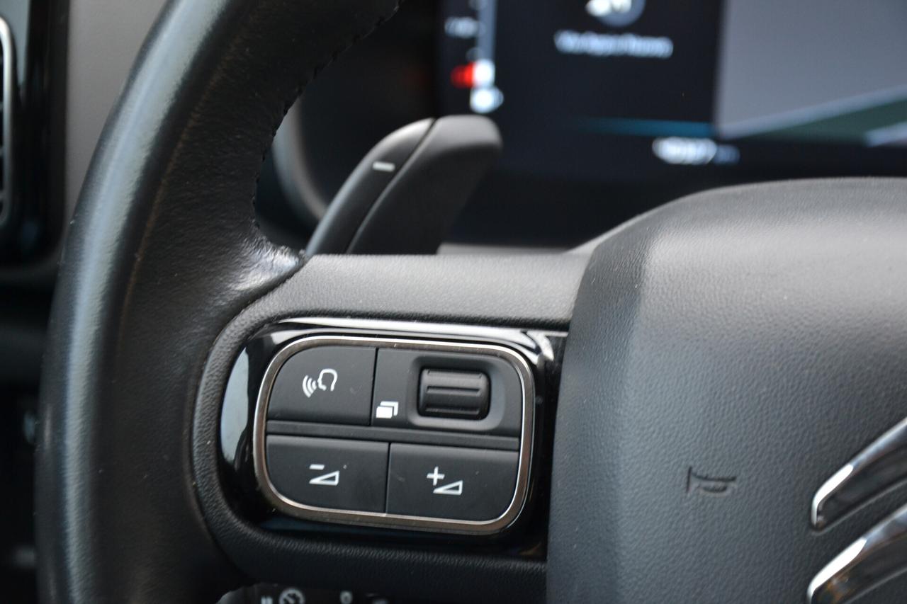 Citroen C5 Aircross 1.5 HDI 130CV EAT8 PELLE NAV RCAM FULL LED PRIVACY