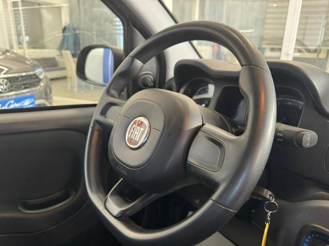 Fiat Panda 1.2 Easy s&s 69cv my19