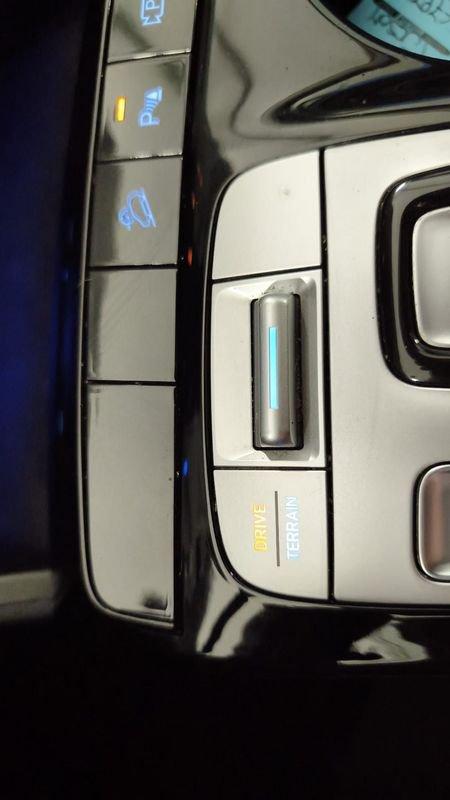 Hyundai Tucson 1.6 HEV 4wd 230cv Xline Auto