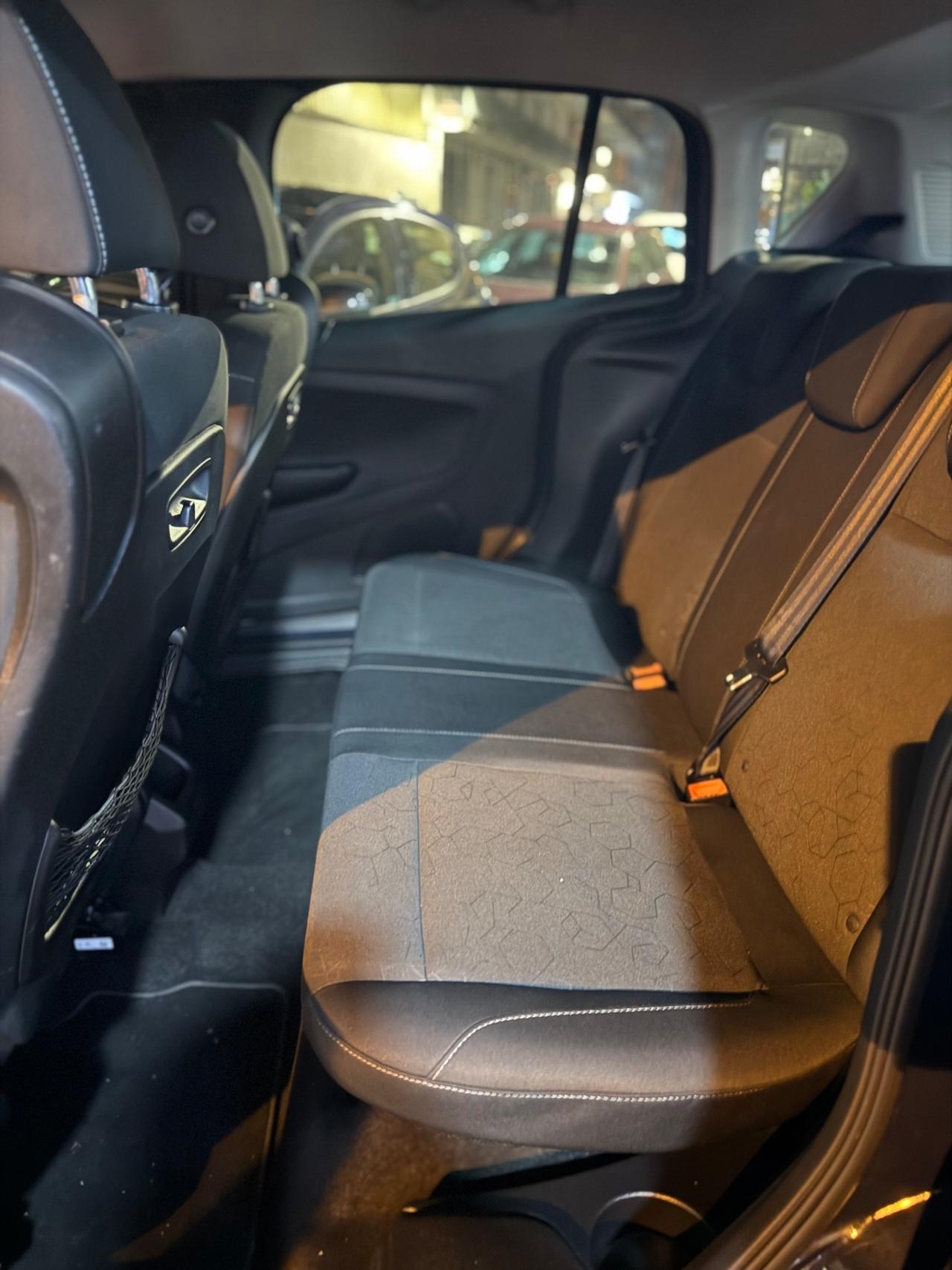 Ford B-Max 1.4 90 CV GPL Plus