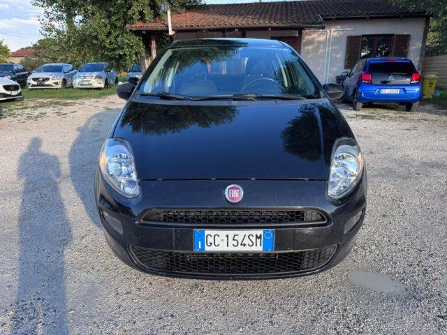 FIAT Punto 1.3 MJT II S&S 85 CV PER NEOPATENTATI